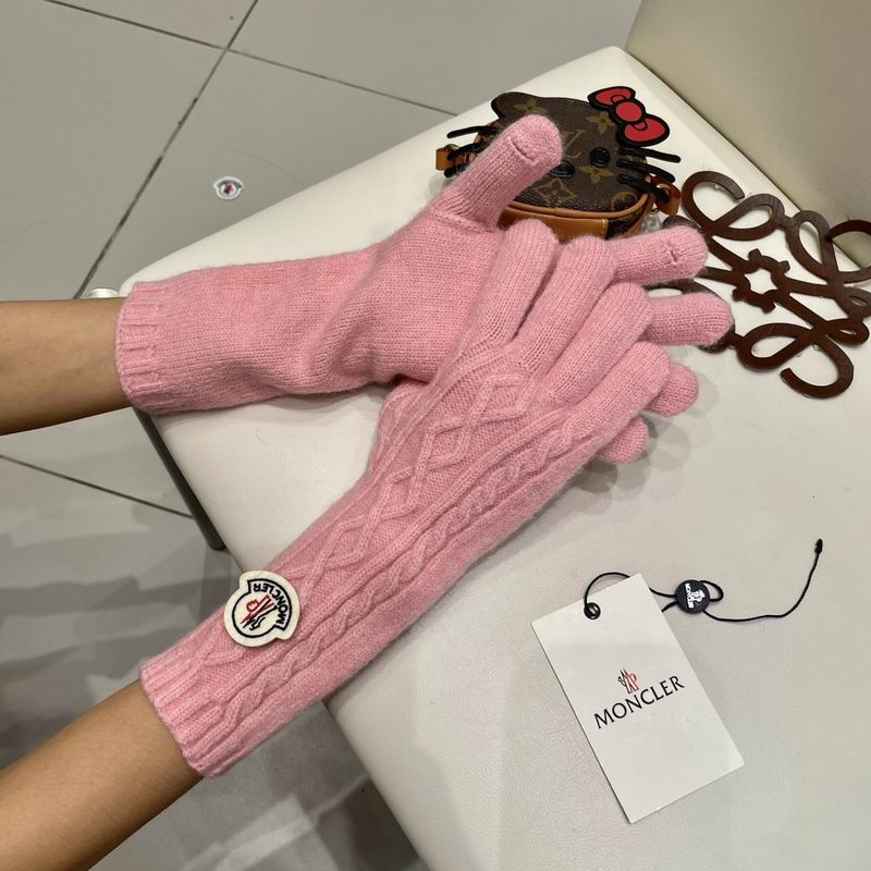 Moncler Gloves 175 (21)