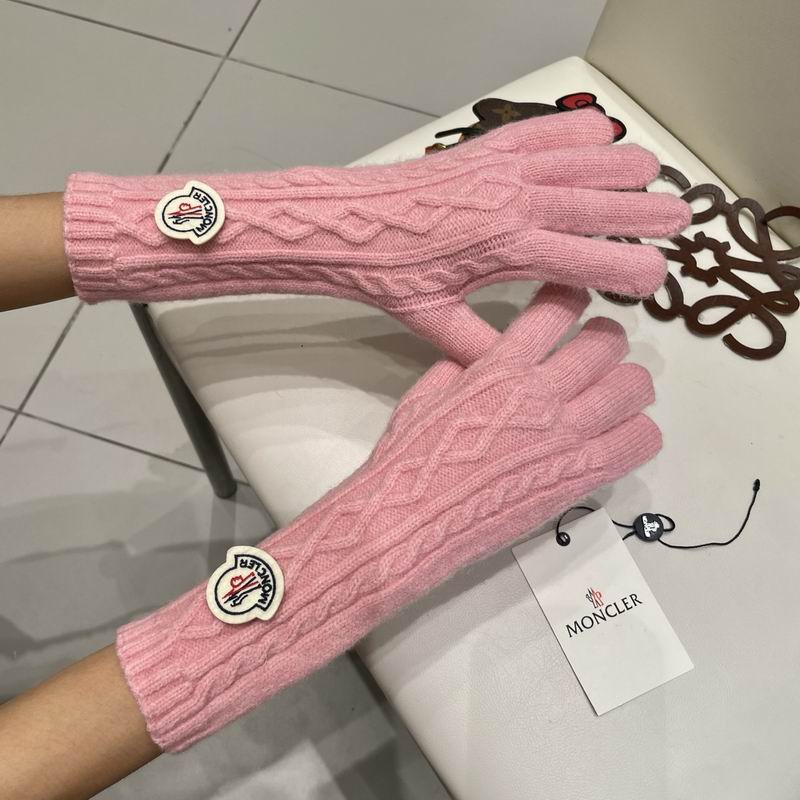 Moncler Gloves 175 (22)