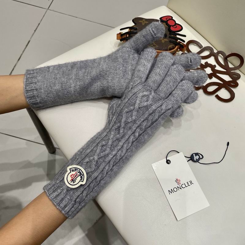 Moncler Gloves 175 (3)