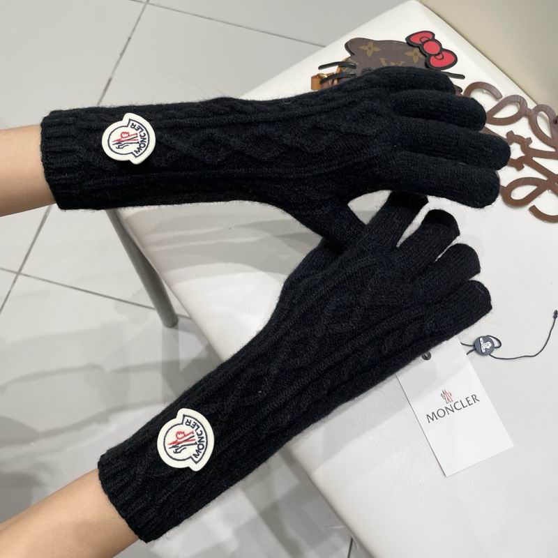 Moncler Gloves 175 (30)