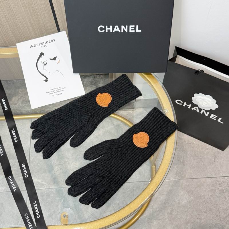 Moncler Gloves 20 (12)