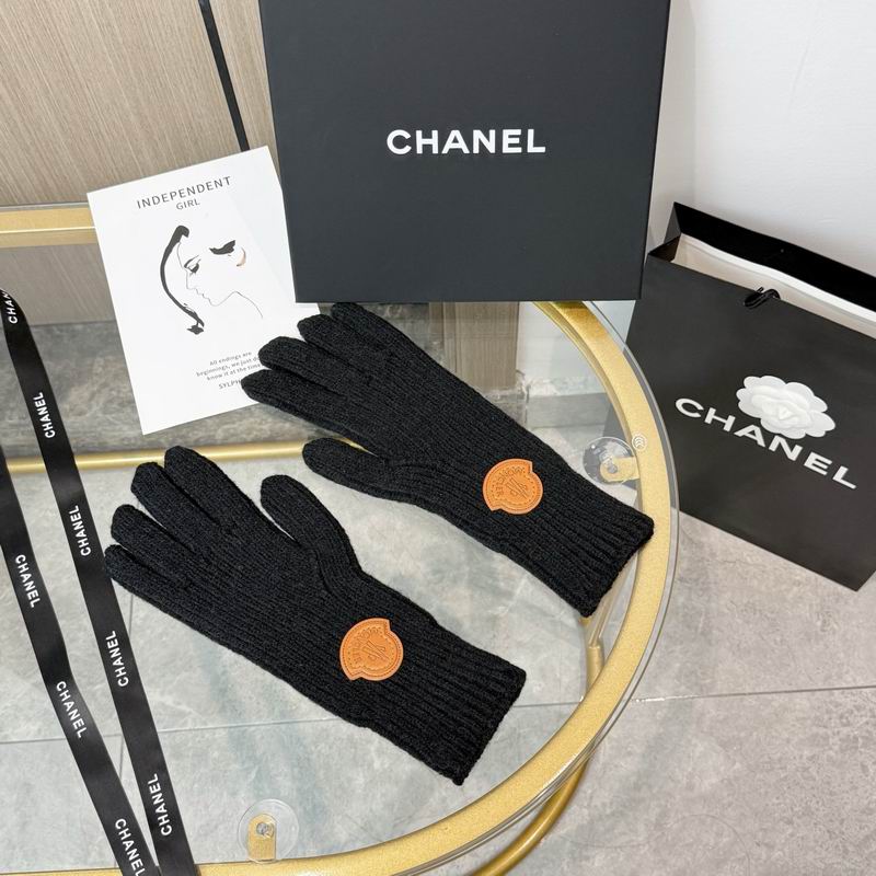 Moncler Gloves 20 (13)