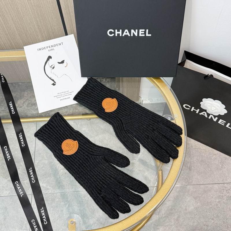 Moncler Gloves 20 (15)