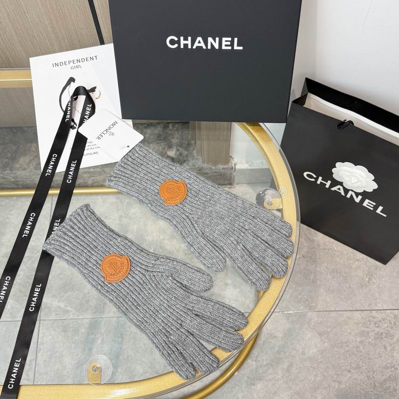 Moncler Gloves 20 (6)