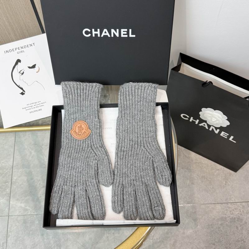 Moncler Gloves 20 (8)