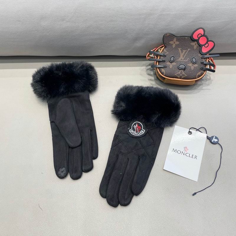 Moncler Gloves 60 (1)