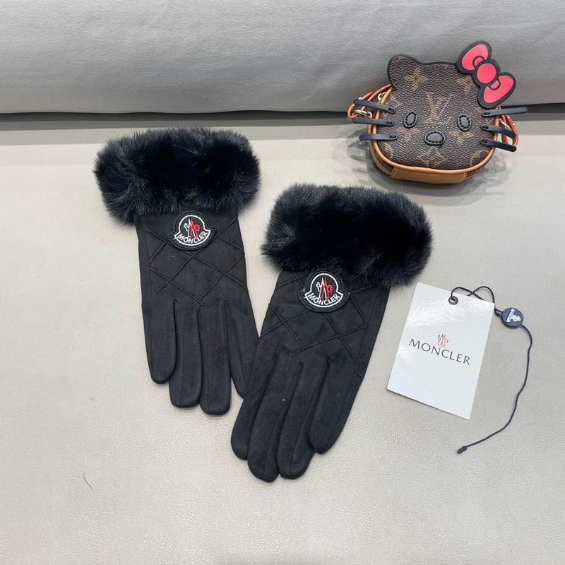 Moncler Gloves 60 (10)