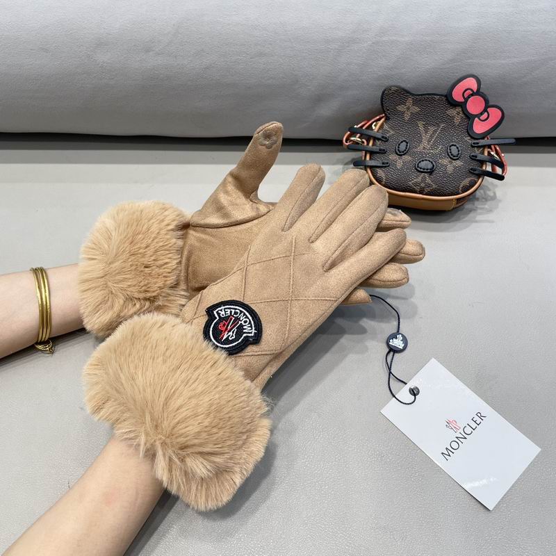 Moncler Gloves 60 (11)