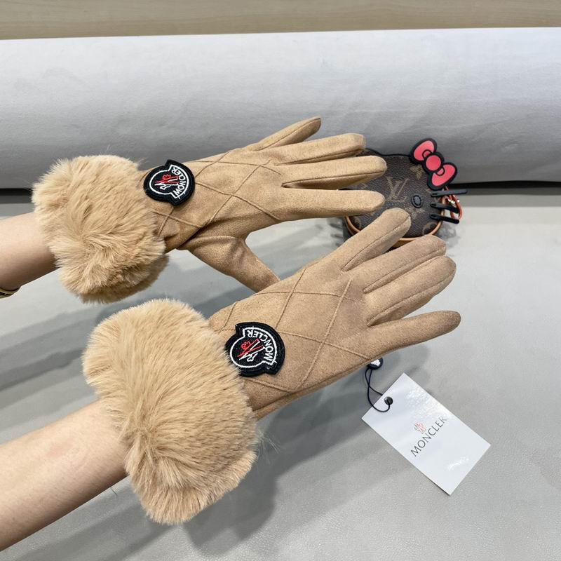Moncler Gloves 60 (12)