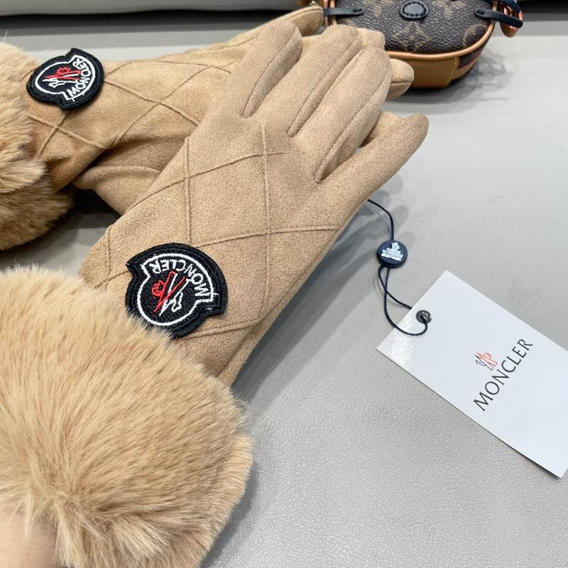 Moncler Gloves 60 (13)