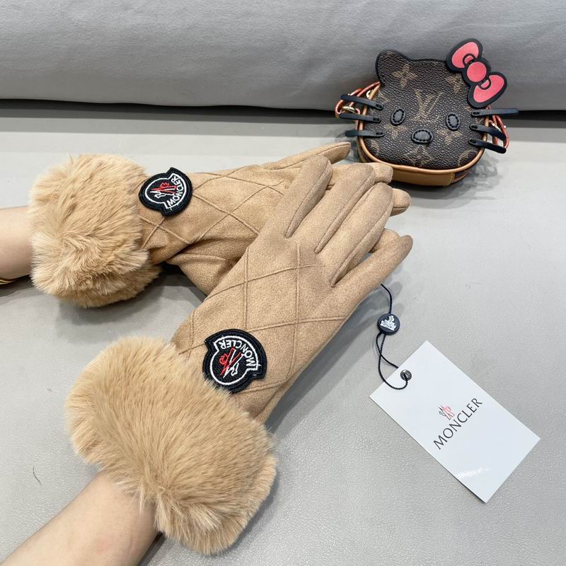 Moncler Gloves 60 (14)