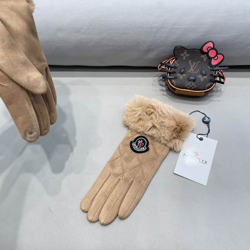 Moncler Gloves 60 (16)