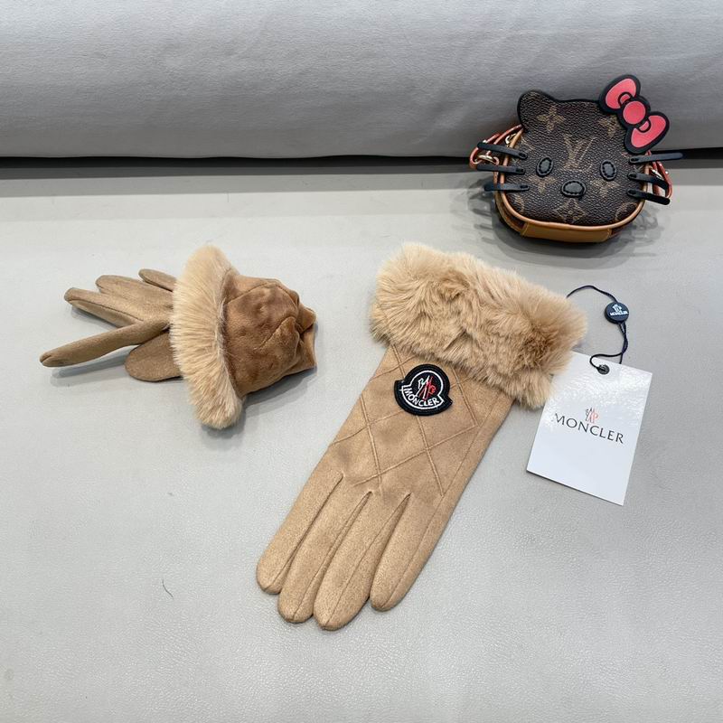 Moncler Gloves 60 (17)