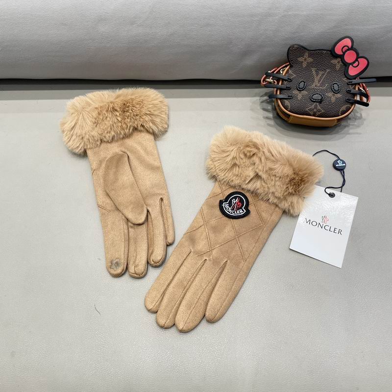 Moncler Gloves 60 (18)