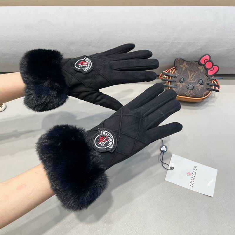 Moncler Gloves 60 (2)