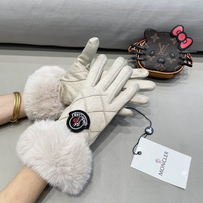 Moncler Gloves 60 (20)