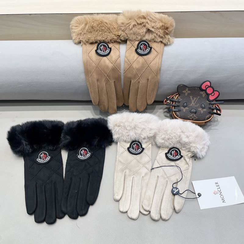 Moncler Gloves 60 (6)