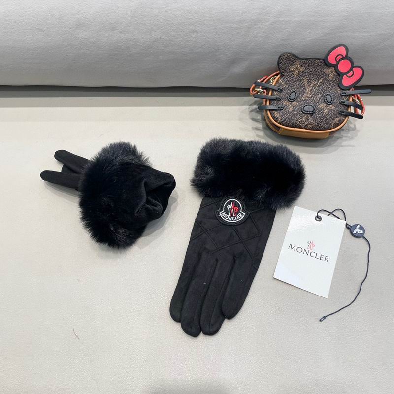 Moncler Gloves 60 (8)