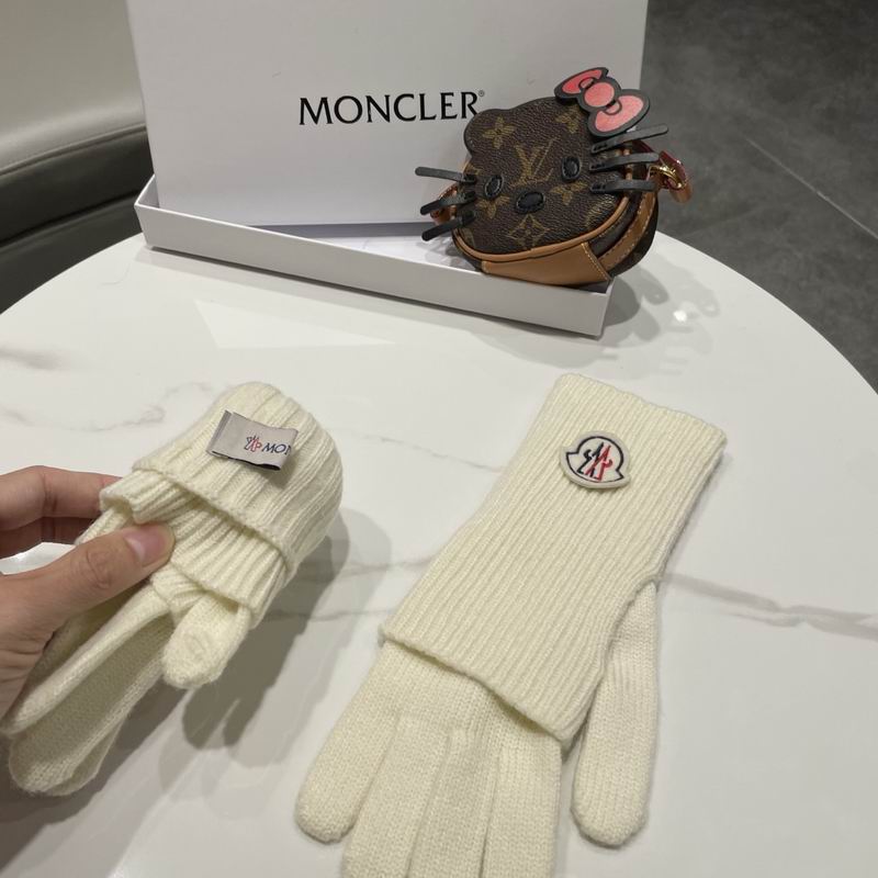 Moncler Gloves 66 (2)