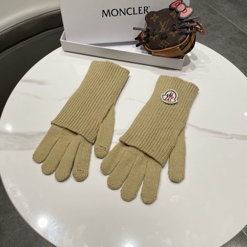 Moncler Gloves 66 (21)