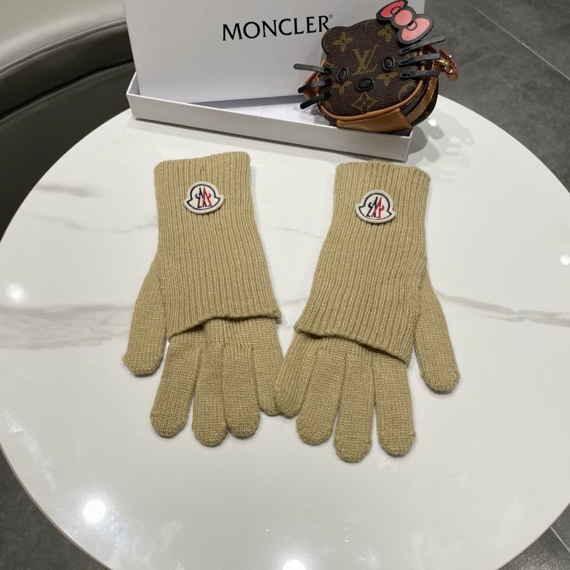 Moncler Gloves 66 (22)