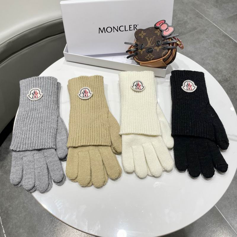 Moncler Gloves 66 (5)