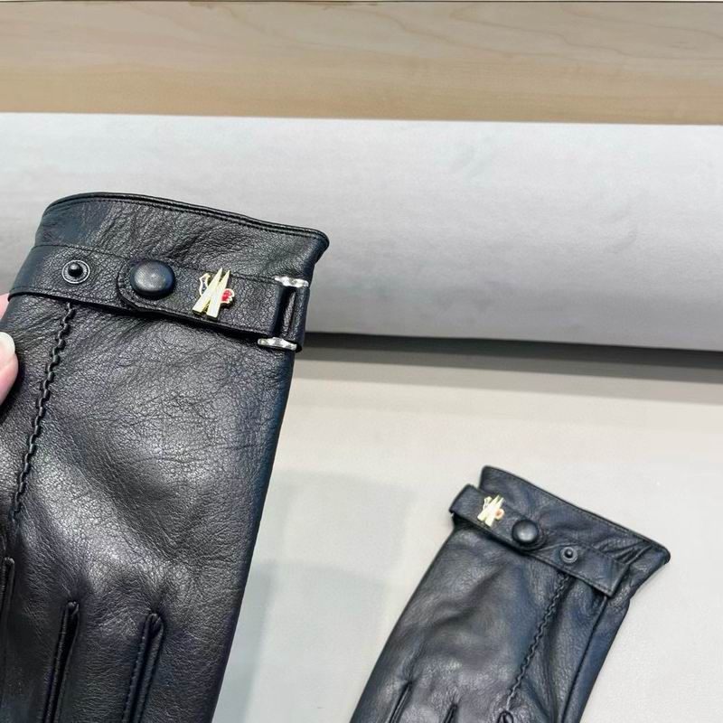 Moncler Gloves XL XXL 35 (1)
