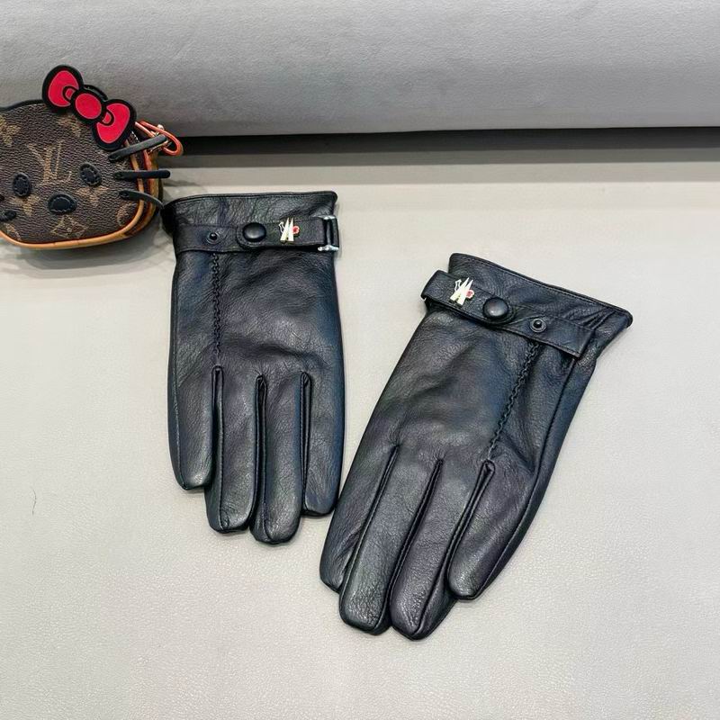 Moncler Gloves XL XXL 35 (2)