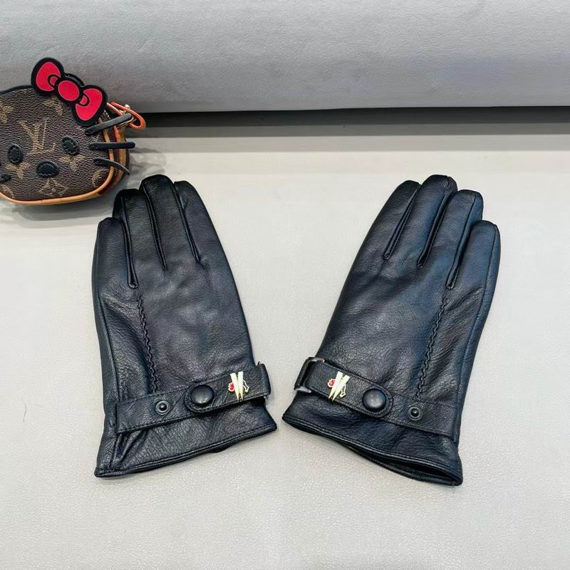 Moncler Gloves XL XXL 35 (3)
