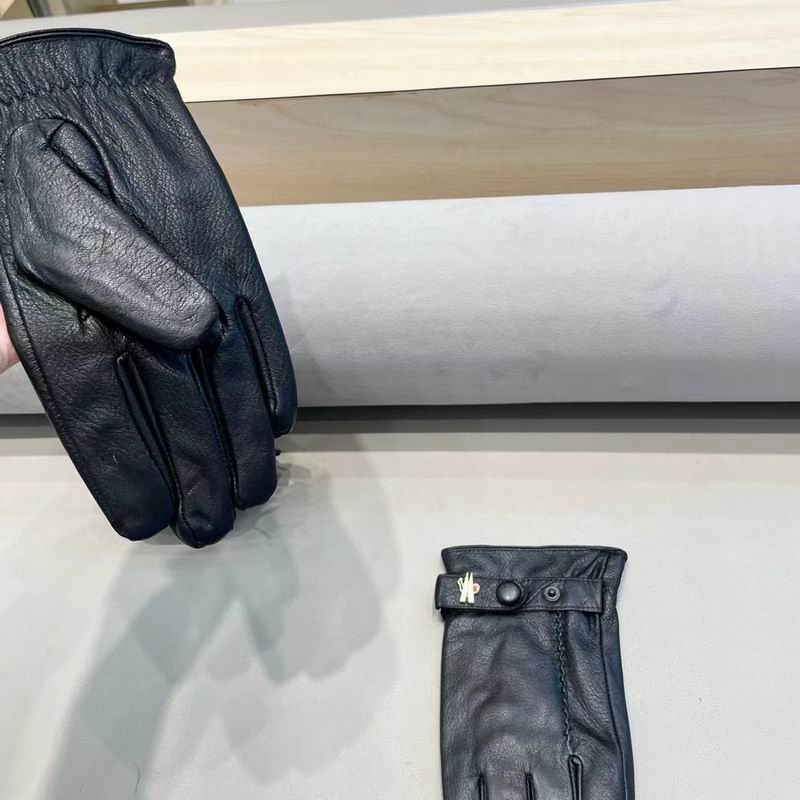 Moncler Gloves XL XXL 35 (5)