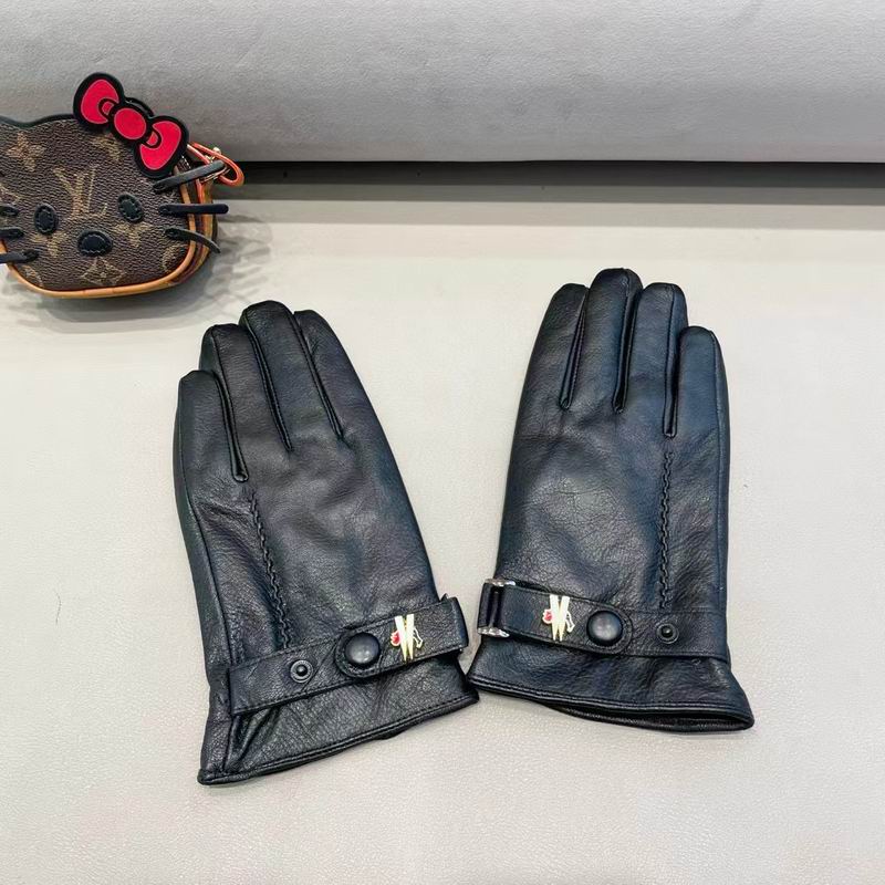 Moncler Gloves XL XXL 35 (8)