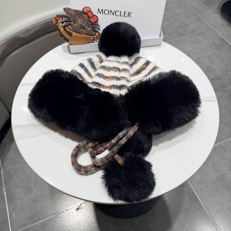 Moncler Hat (1023)