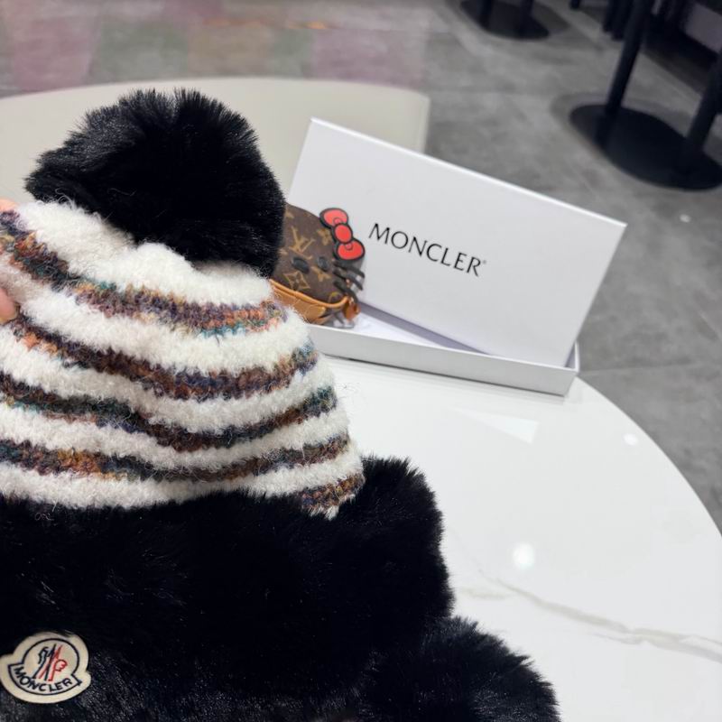 Moncler Hat (1024)