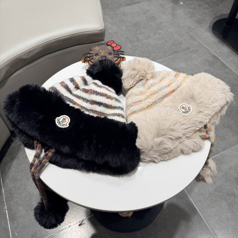 Moncler Hat (1026)
