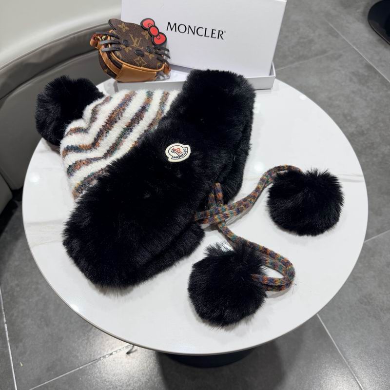 Moncler Hat (1027)