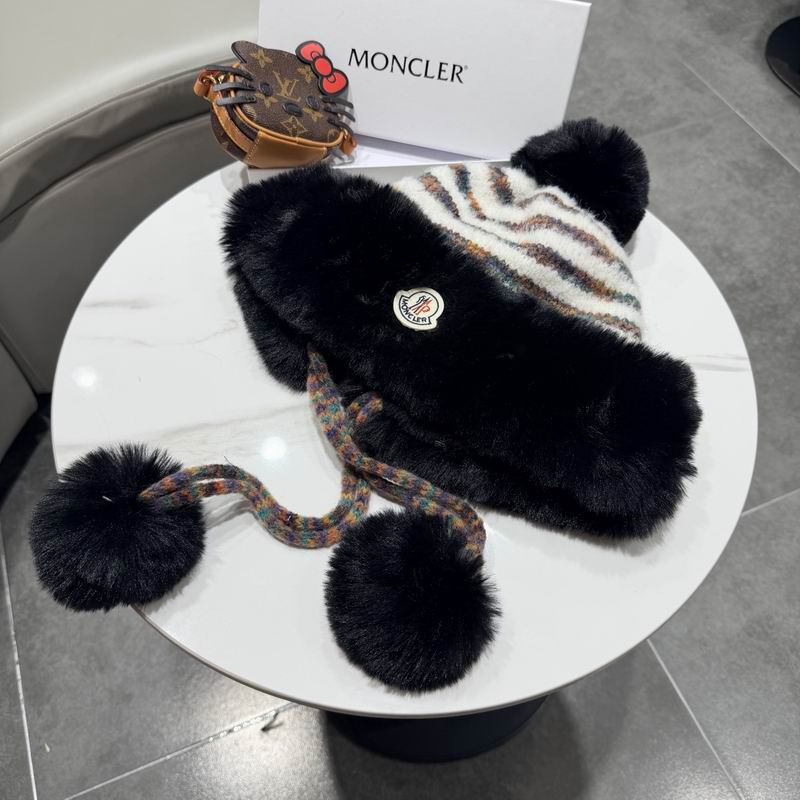 Moncler Hat (1028)