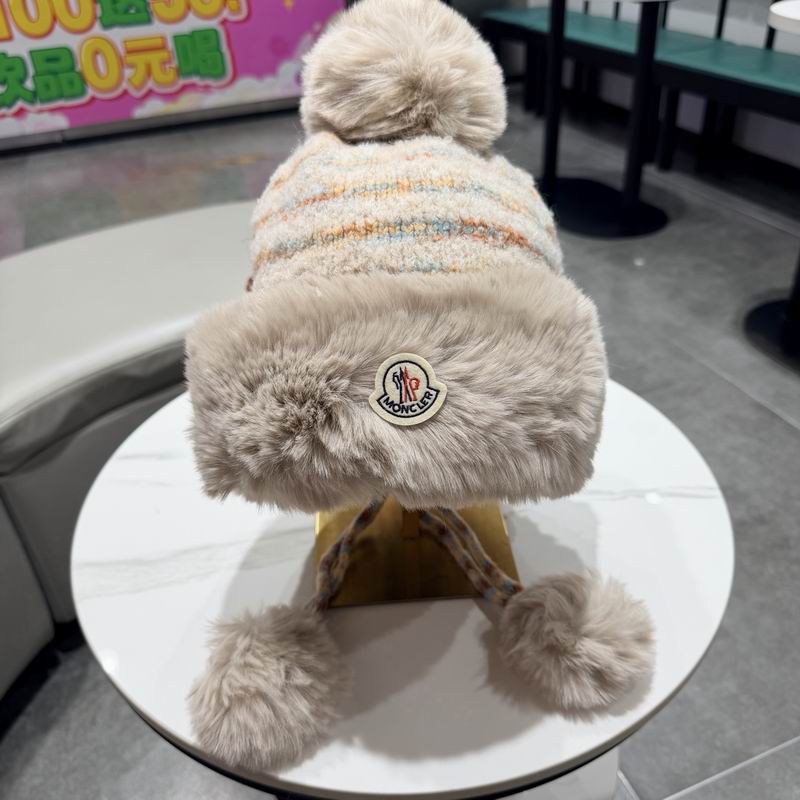 Moncler Hat (1031)