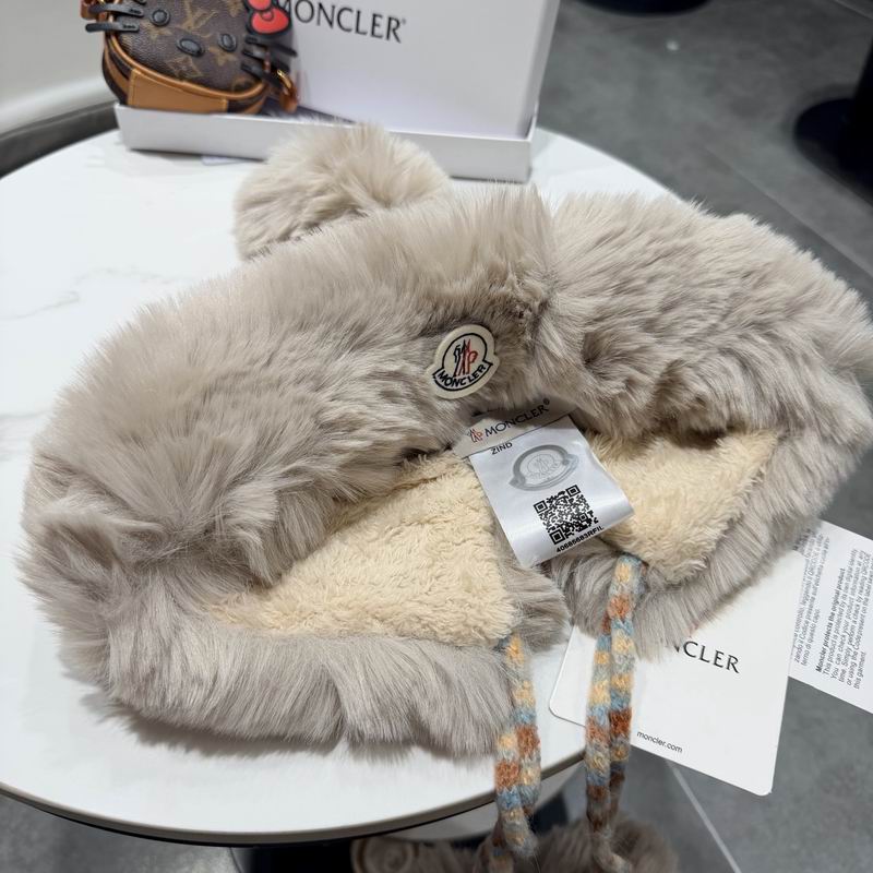 Moncler Hat (1032)