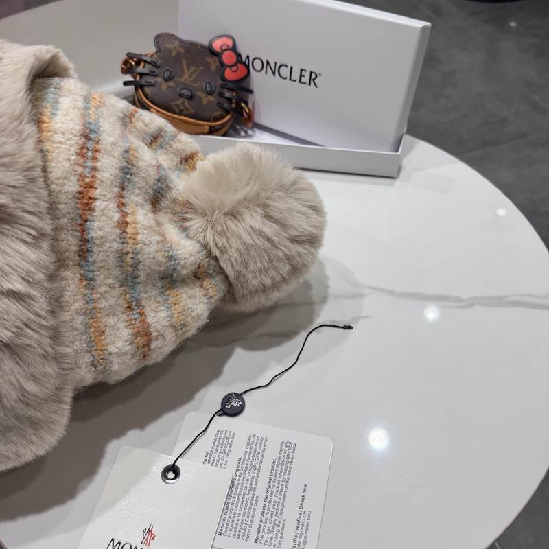 Moncler Hat (1033)