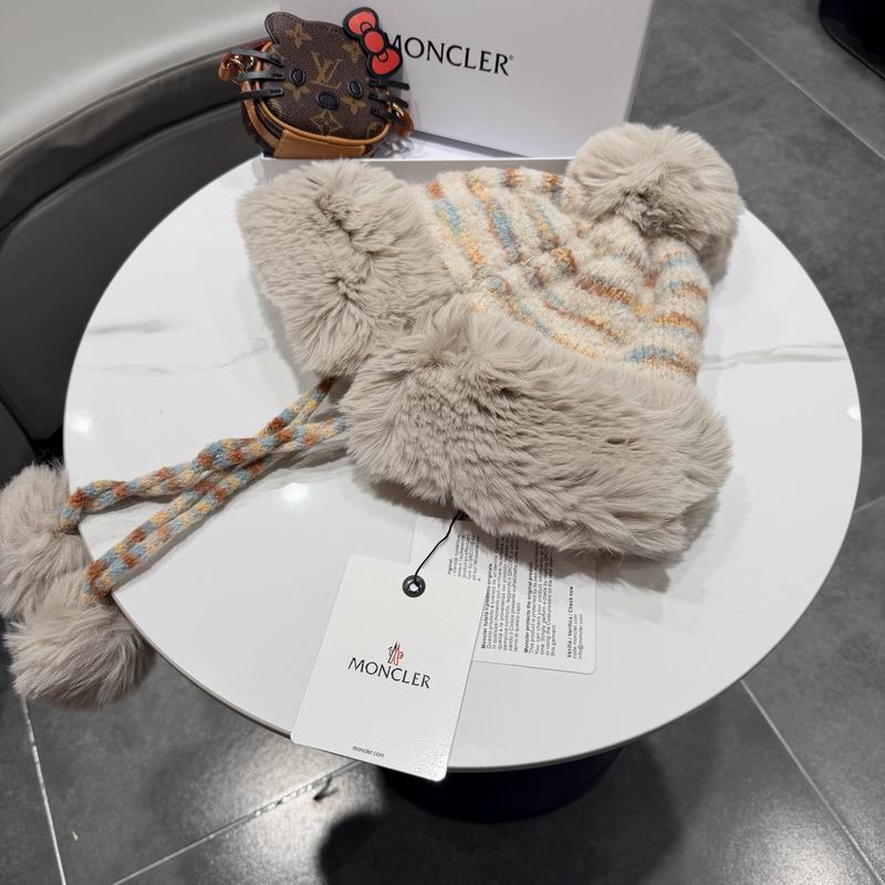 Moncler Hat (1034)