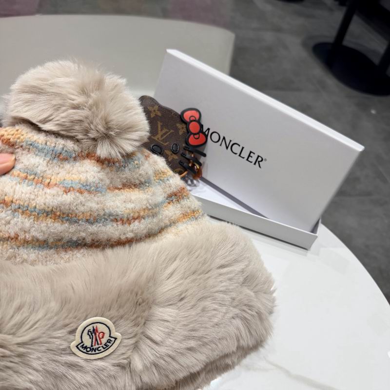 Moncler Hat (1035)