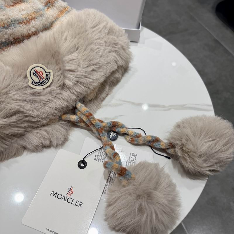 Moncler Hat (1037)