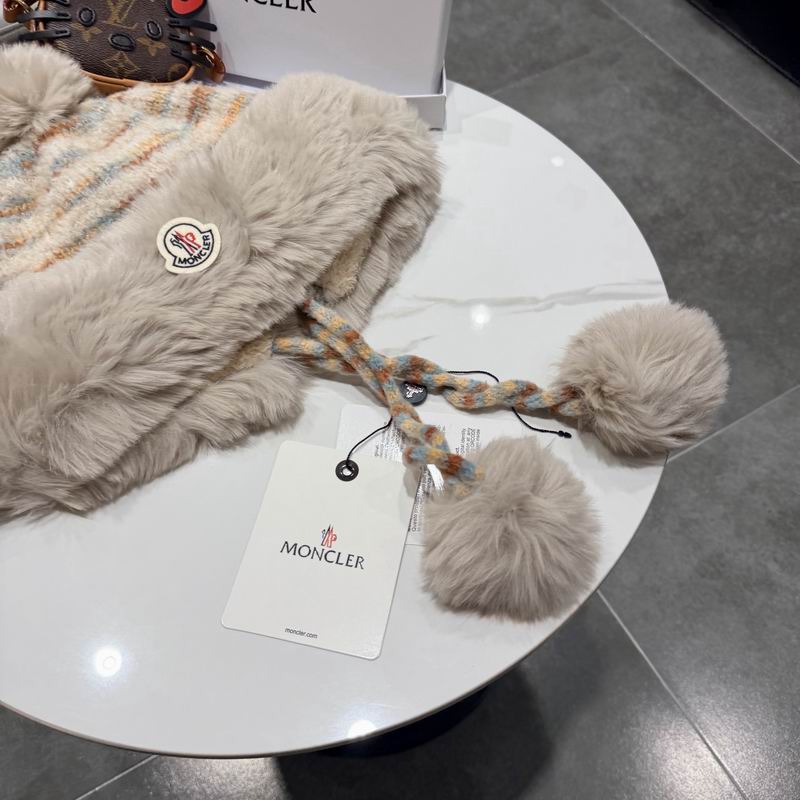 Moncler Hat (1038)
