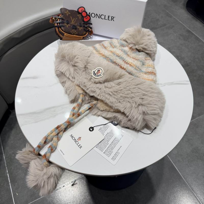 Moncler Hat (1039)