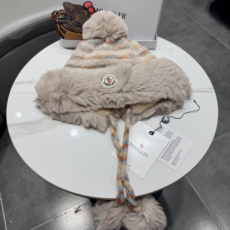 Moncler Hat (1040)