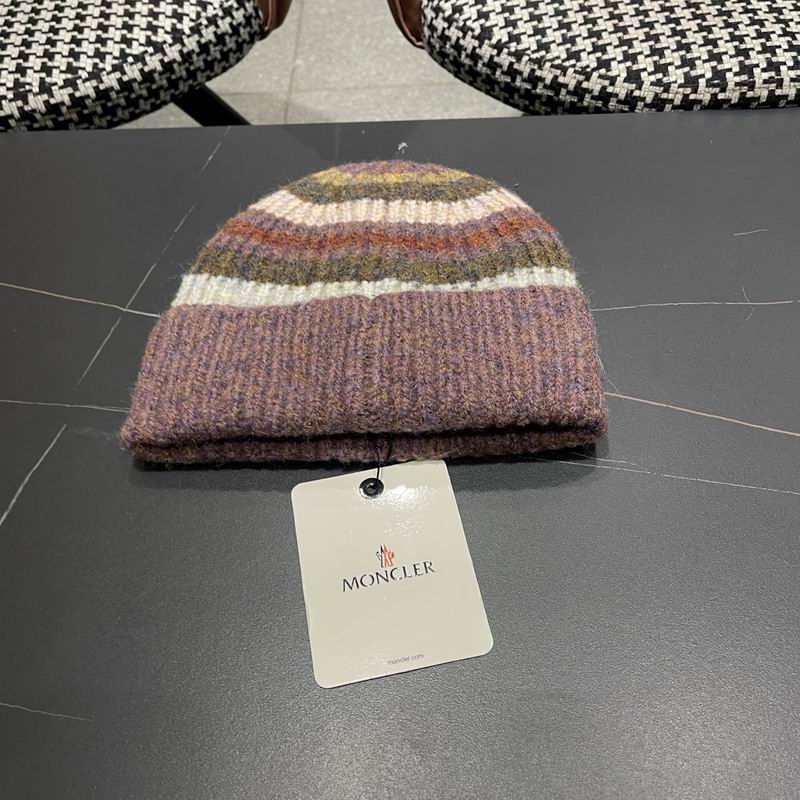 Moncler Hat (1380)