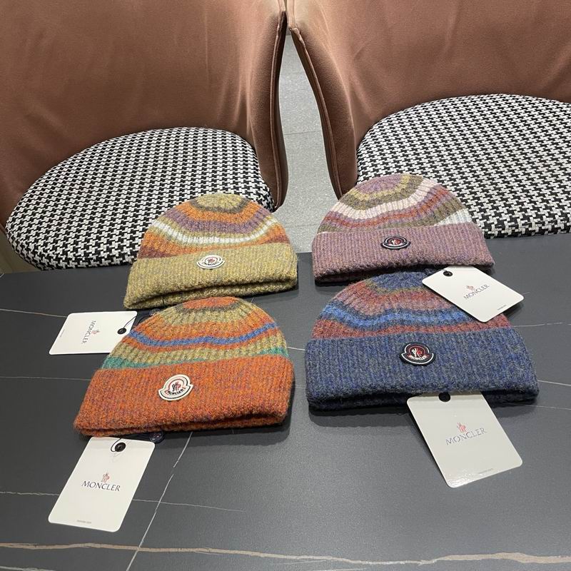 Moncler Hat (1382)