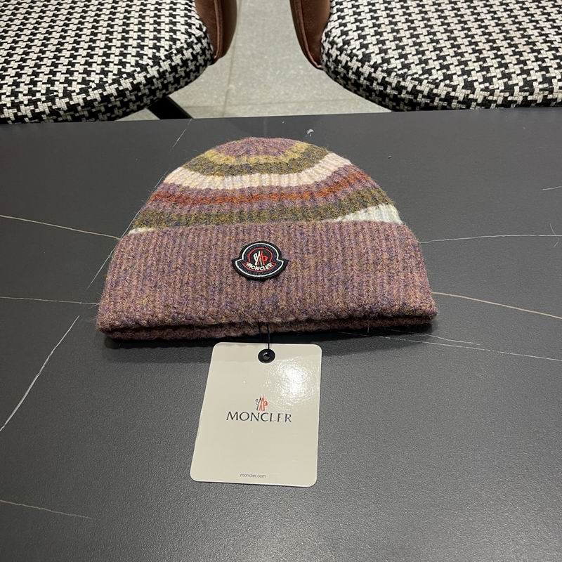 Moncler Hat (1386)