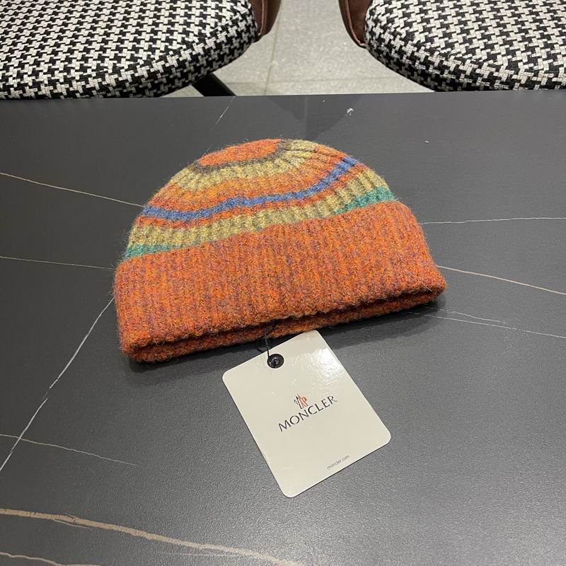 Moncler Hat (1391)