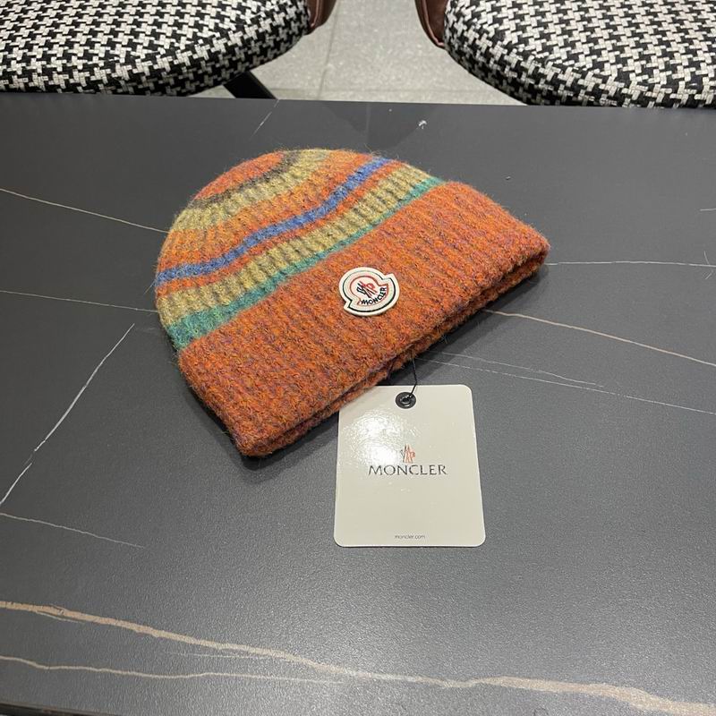 Moncler Hat (1395)